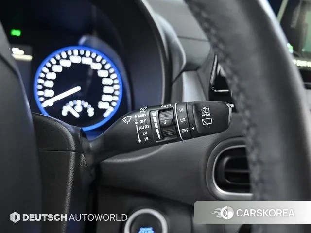 Hyundai The New Kona id 3655724 из Кореи 7