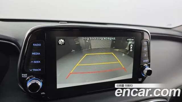 Hyundai Santa Fe TM id 2907655 из Кореи 7