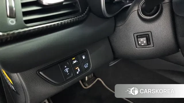 Genesis G70 id 3789000 из Кореи 7