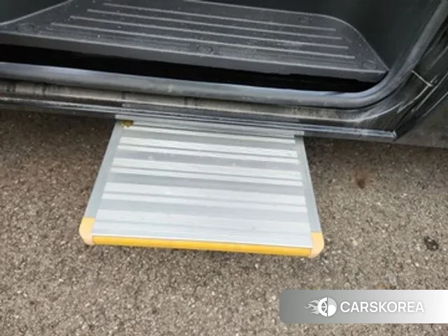 Hyundai Solati id 3533356 из Кореи 7