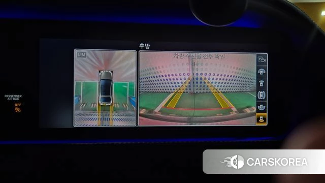 Mercedes-Benz S-Class W222 id 3904715 из Кореи 7