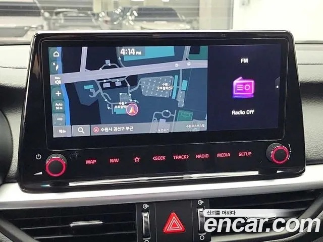 Kia The New K3 2nd generation id 2647654 из Кореи 7