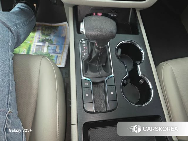Kia The New Carnival id 4305025 из Кореи 7