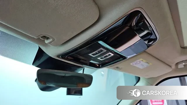 Land Rover Range Rover 4th Generation id 3676697 из Кореи 7