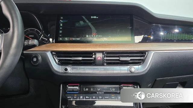 Kia Mohave Master id 4465061 из Кореи 7