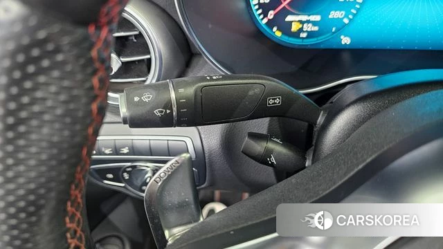 Mercedes-Benz C-Class W205 id 3936515 из Кореи 7