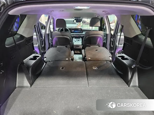 Hyundai The New Palisade id 3317007 из Кореи 7