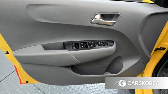 Kia Morning Urban (JA) id 4377164 из Кореи 7