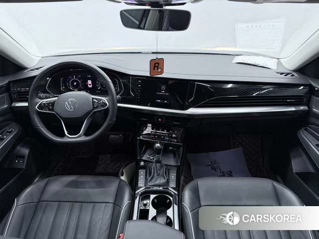 Volkswagen Passat PHEV id 4341834 из Китая 7