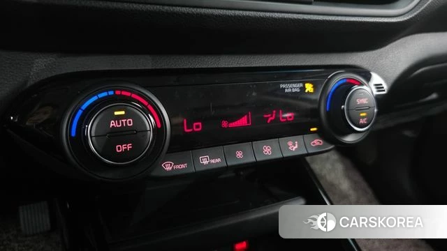 Kia Come New K3 id 4657579 из Кореи 7