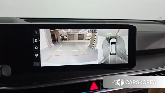 Kia The New Sorento 4th Generation id 3383293 из Кореи 7