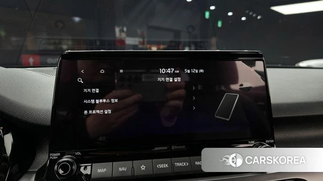 Kia Seltos id 4310004 из Кореи 7