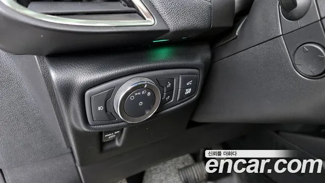 Lincoln Nautilus First generation id 2725089 из Кореи 7