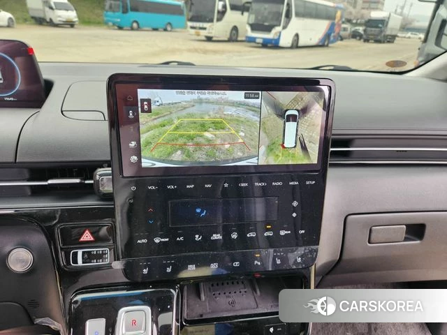 Hyundai Staria id 3919694 из Кореи 7