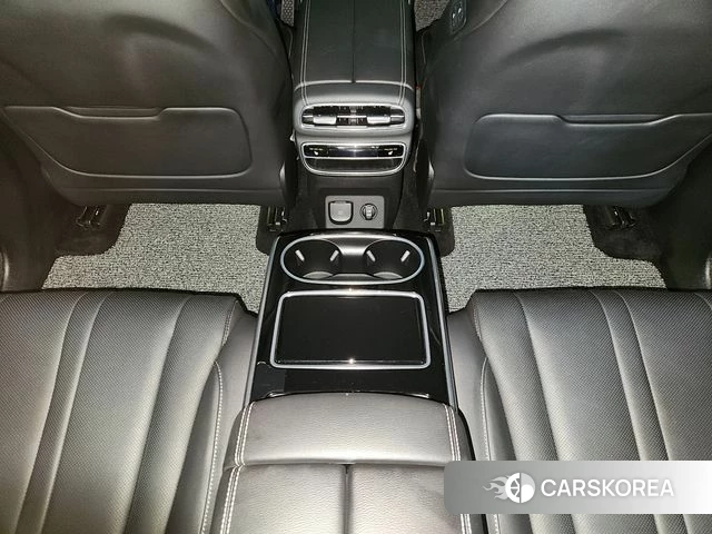 Genesis GV80 id 3982144 из Кореи 7