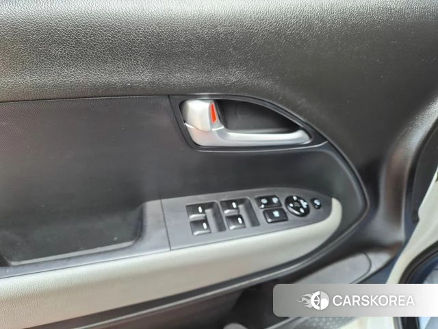 Kia The New Ray id 3791979 из Кореи 7