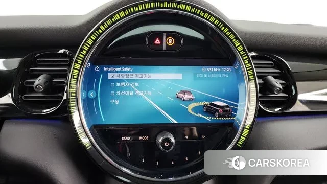 Mini Cooper id 3524664 из Кореи 7