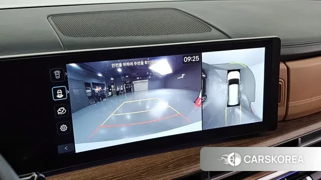 Hyundai Santa Fe (MX5) id 3605880 из Кореи 7