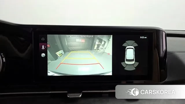 Kia Carnival 4th generation id 3581139 из Кореи 7