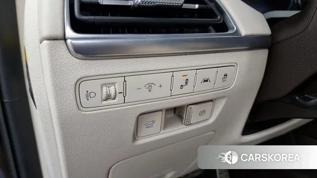 Hyundai Palisade id 3133735 из Кореи 7