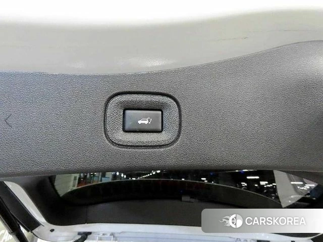 Renault Korea (Samsung) QM6 id 4403314 из Кореи 7