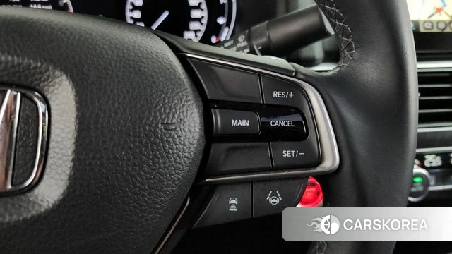 Honda Accord 10th Generation id 4490850 из Кореи 7