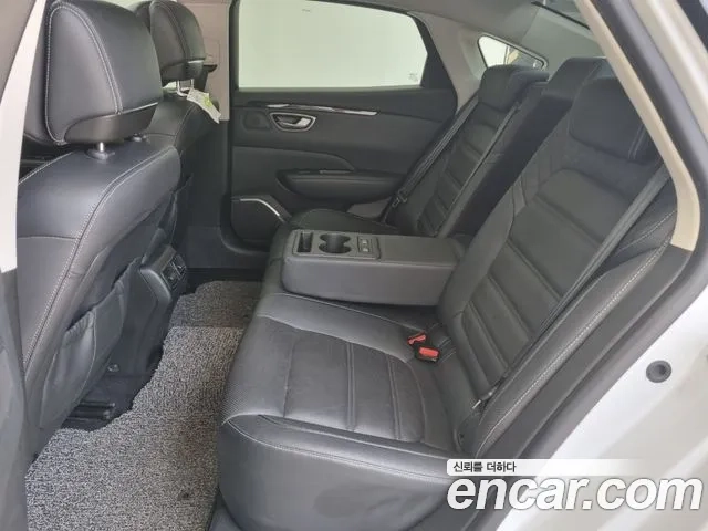 Renault Korea (Samsung) SM6 id 2876630 из Кореи 7