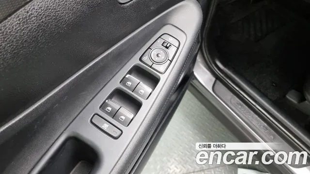 Hyundai Santa Fe TM id 2498595 из Кореи 7