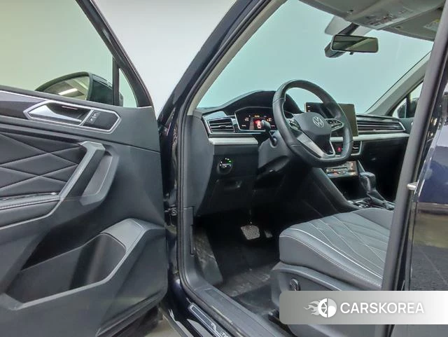 Volkswagen Tiguan L id 4334946 из Китая 7