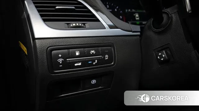 Genesis G80 id 3651829 из Кореи 7