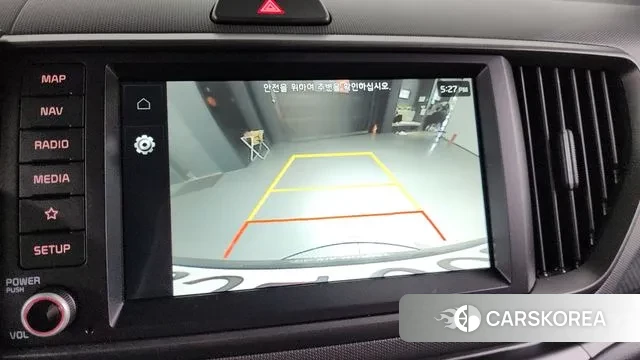 Kia The New Kia Ray id 3042524 из Кореи 7