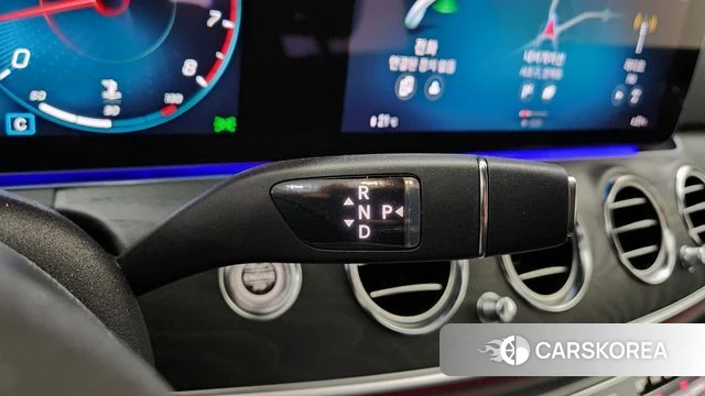 Mercedes-Benz E-Class W213 id 4308500 из Кореи 7