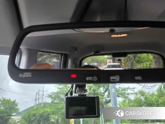 Kia The New Ray id 2960986 из Кореи 7