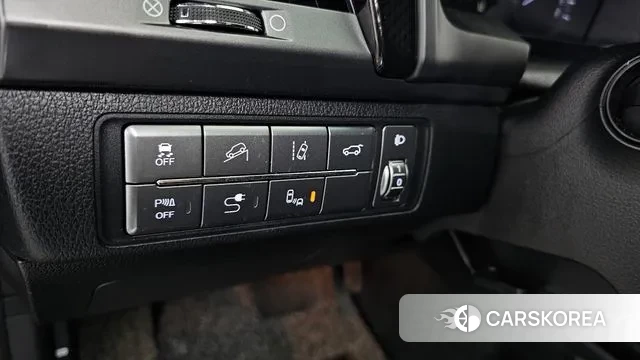 Ssangyong G4 Rexton id 3407362 из Кореи 7