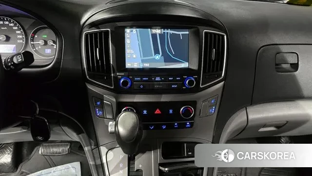 Hyundai The New Grand Starex id 3166327 из Кореи 7