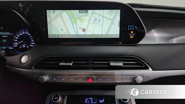 Hyundai Palisade id 3794352 из Кореи 7