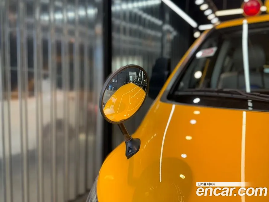 Hyundai The New Grand Starex id 1910919 из Кореи 7