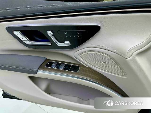 Mercedes-Benz EQS id 4228540 из Китая 7