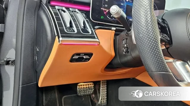 Mercedes-Benz S-Class W223 id 3438157 из Кореи 7