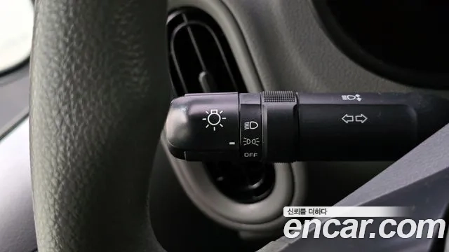 Kia All New Morning (JA) id 2941648 из Кореи 7