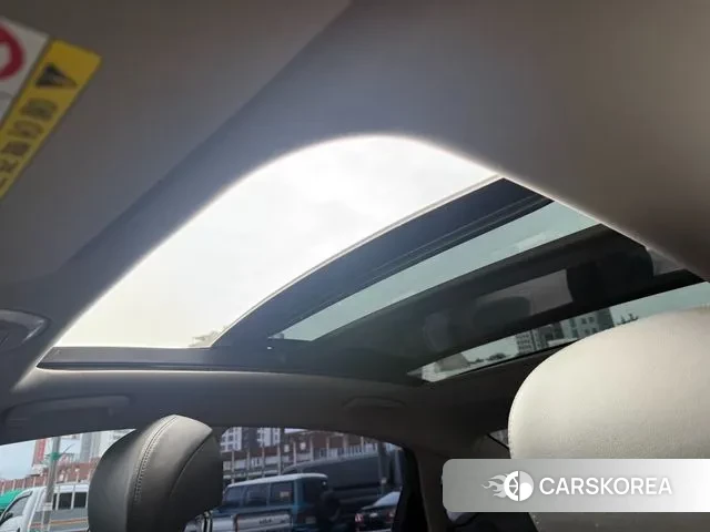 Genesis G80 id 3259495 из Кореи 7