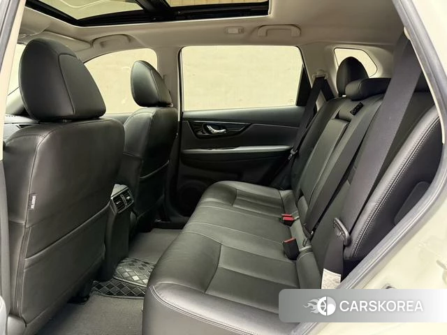 Nissan Qijun id 4320814 из Китая 7