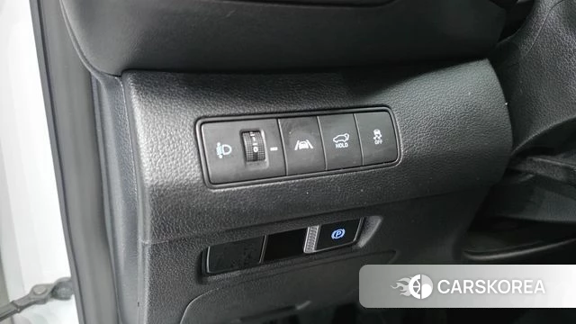 Hyundai The New Santa Fe id 3807427 из Кореи 7