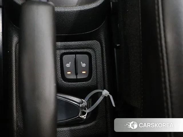 Chevrolet (GM Daewoo) The Next Spark id 3500033 из Кореи 7