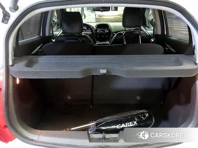 Chevrolet (GM Daewoo) The New Spark id 3356663 из Кореи 7