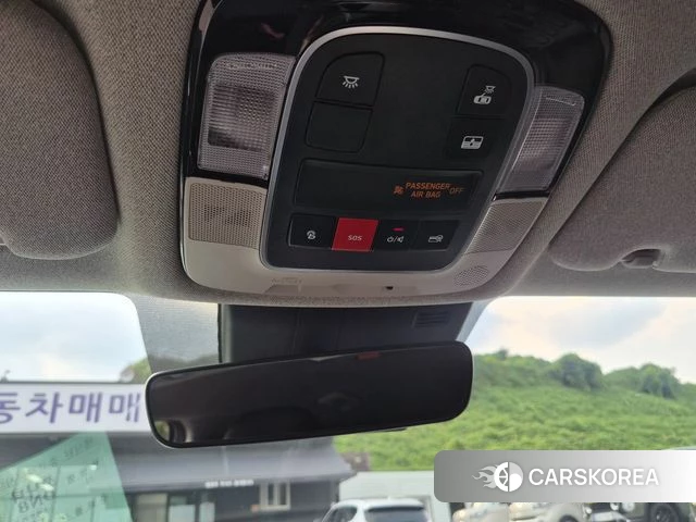 Hyundai Sonata (DN8) id 4864053 из Кореи 7