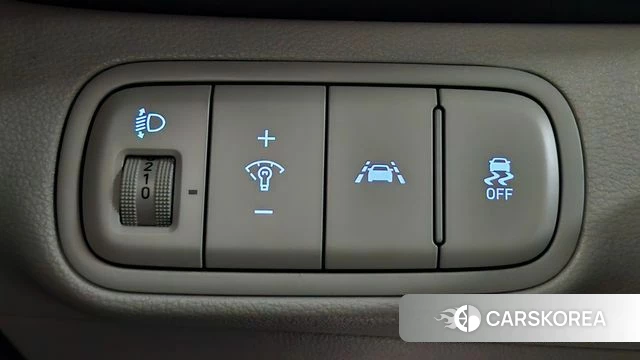 Hyundai Venue id 3813796 из Кореи 7