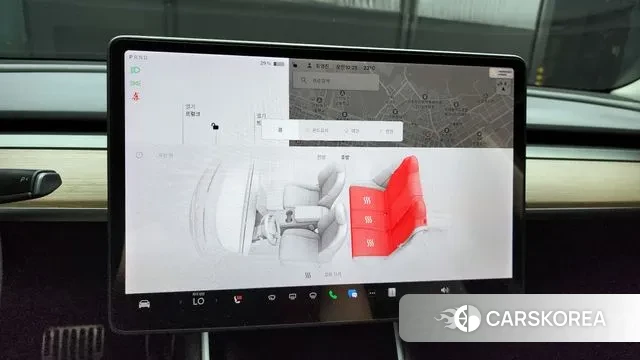 Tesla Model 3 id 2932184 из Кореи 7