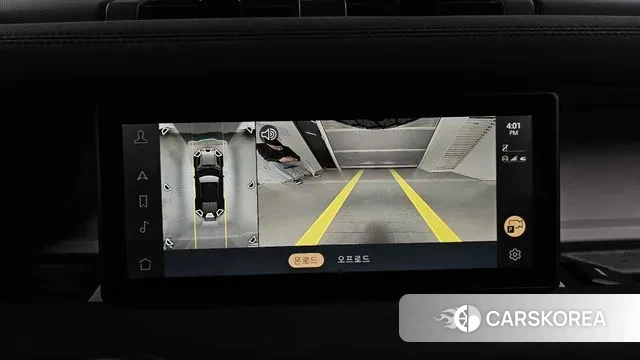 Land Rover Defender (L663) id 3269521 из Кореи 7