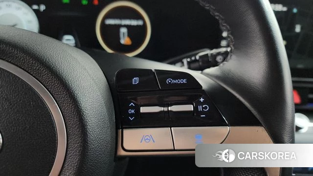 Hyundai Avante Hybrid (CN7) id 4423290 из Кореи 7